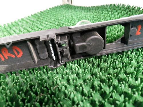 Lamp holder RENAULT KANGOO (KC0/1_) 1.9 dTi (KC0U) | BP37164696L10 - Image 5