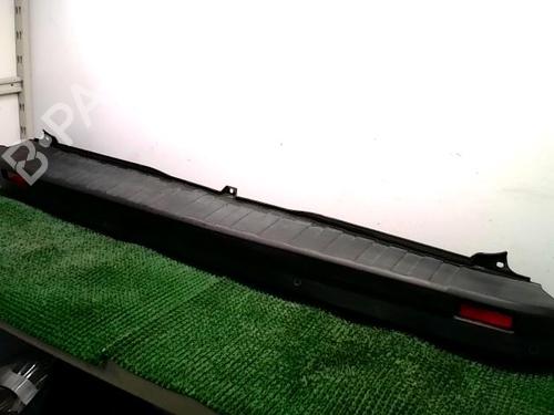 Used Rear bumper RENAULT TRAFIC III Van (FG_) 2.0 dCi 120 (FGMN) (120 hp) 29892827