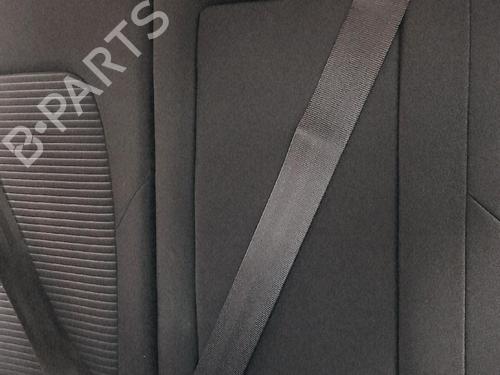 Rear seat FORD FOCUS IV Turnier (HP) 1.5 EcoBlue | BP40027556C17 - Image 3