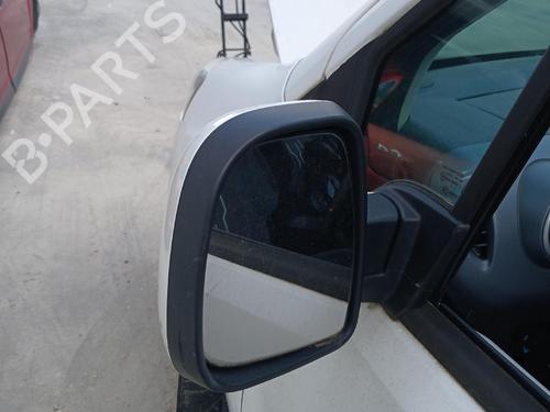 left-mirror-peugeot-partner-tepee-2008-38976984 main image