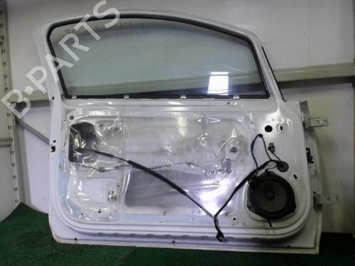 Left front door OPEL CORSA D (S07) 1.0 (L08, L68) | BP20875419C2 