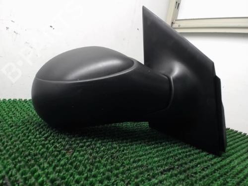 Right mirror CITROËN C2 (JM_) 1.1 | BP20876700C27 