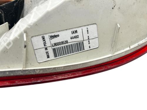 Used Left taillight Left taillight BMW 1 (E87) 120 i (150 hp) 34217473 34217473