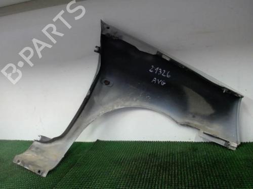 Used Left front fenders Left front fenders 20877632 20877632