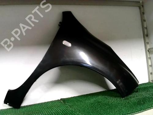 Right front fenders NISSAN MICRA III (K12) 1.2 16V | BP23432748C42 