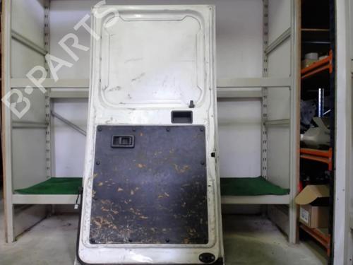 Used Right tailgate CITROËN JUMPER I Van (244) 2.0 HDi (84 hp) 20876456