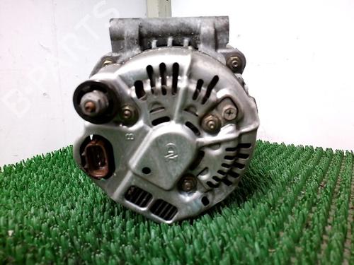 Used Alternator Alternator MINI MINI (R50, R53) Cooper (116 hp) 34125307 34125307