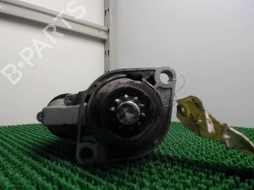 Used Starter VW POLO IV (9N_, 9A_) 1.4 TDI (75 hp) 22075965