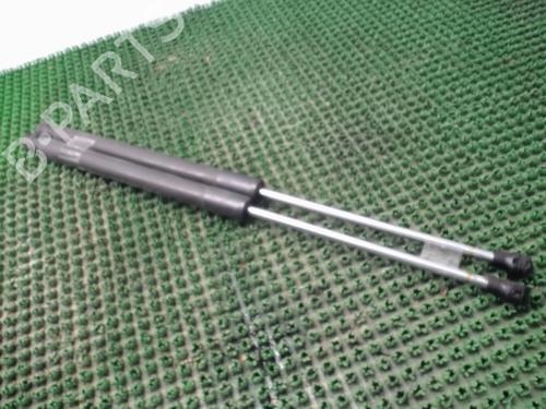 Used Tailgate lift support Tailgate lift support RENAULT CLIO III (BR0/1, CR0/1) 1.2 16V (BR02, BR0J, BR11, CR02, CR0J, CR11) (75 hp) 22082214 22082214