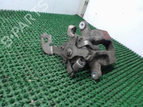 Used Right rear brake caliper Right rear brake caliper TOYOTA AURIS (_E18_) 1.8 Hybrid (ZWE186_, ZWE186R) (136 hp) 22084987 22084987