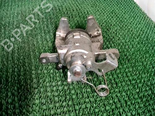 Left rear brake caliper CITROËN JUMPY II Van 1.6 HDi 90 16V | BP29816976M107