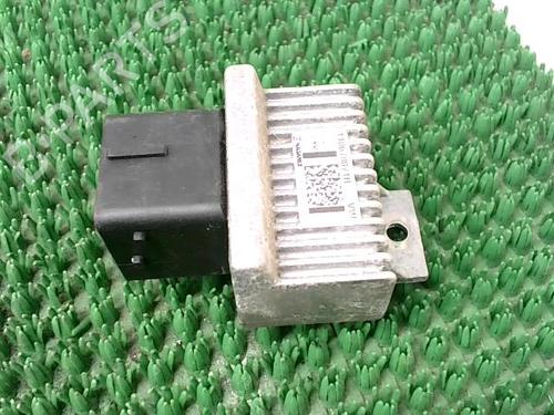 Used Electronic module RENAULT CLIO IV (BH_) 1.5 dCi 75 (75 hp) 29924881