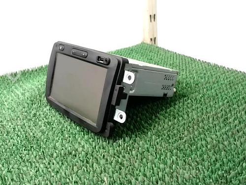 Used Display monitor RENAULT CAPTUR I (J5_, H5_) 0.9 TCe 90 (90 hp) 29892902