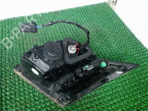 Used Left tailgate light Left tailgate light PEUGEOT 308 II (LB_, LP_, LW_, LH_, L3_) 1.6 HDi (92 hp) 22086566 22086566