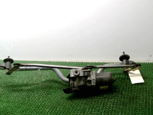 Front wiper motor RENAULT CLIO II (BB_, CB_) 1.2 16V (BB05, BB0W, BB11, BB27, BB2T, BB2U, BB2V, CB05,... | BP22078507M29 