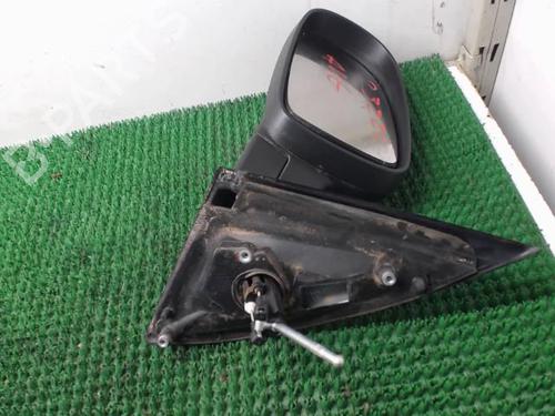 Left mirror OPEL CORSA C (X01) 1.7 DTI (F08, F68) | BP22087234C26 