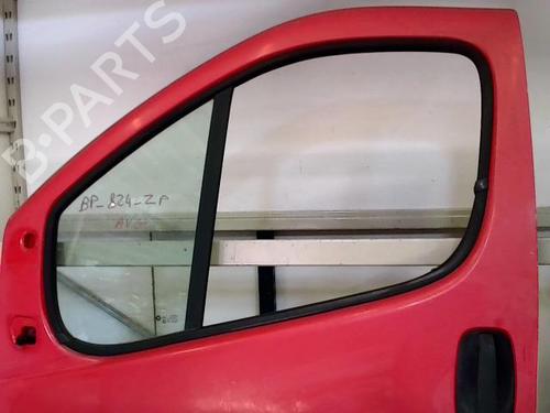 Used Left front door OPEL VIVARO A Van (X83) 2.5 DTI (F7) (135 hp) 20876294
