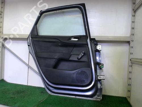 Left rear door CITROËN C4 II (NC_) 1.6 HDi 90 | BP21164738C4 
