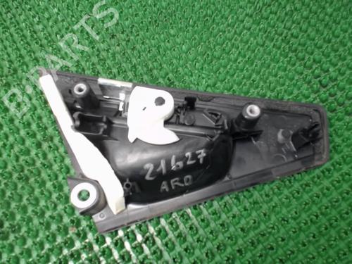 Used Rear right exterior door handle RENAULT CLIO IV (BH_) 1.5 dCi 75 (75 hp) 22080608
