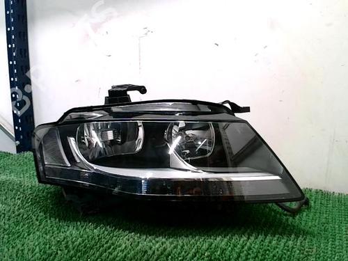 Used Right headlight AUDI A4 Allroad B8 (8KH) 2.0 TDI quattro (170 hp) 30195203