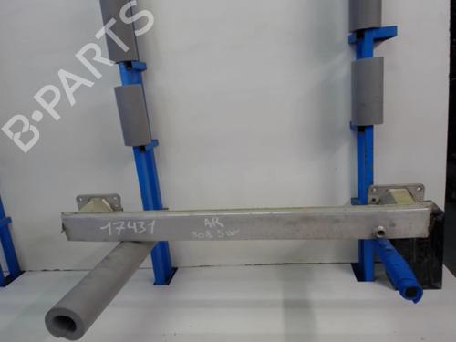 Used Rear bumper reinforcement PEUGEOT 308 SW I (4E_, 4H_) 1.6 HDi (109 hp) 20876800