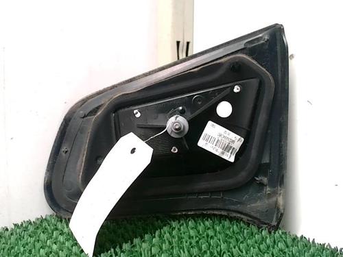 Used Left taillight Left taillight CITROËN C3 II (SC_) 1.4 HDi 70 (SC8HZC, SC8HR0, SC8HP4) (68 hp) 22089477 22089477