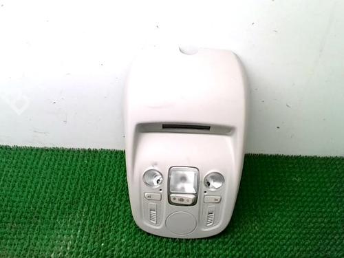 Interior roof light CITROËN C4 II (NC_) 1.6 HDi 115 | BP29065856I8