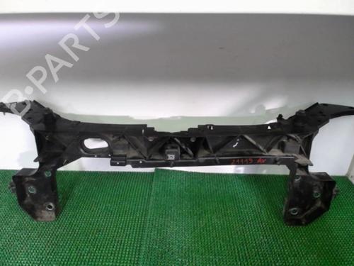 Used Front slam panel Front slam panel RENAULT CLIO III (BR0/1, CR0/1) 1.5 dCi (BR0H, CR0H, CR1S, BR1S) (106 hp) 22082986 22082986