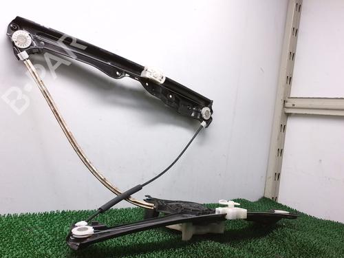 Used Front left window mechanism Front left window mechanism PEUGEOT 308 II (LB_, LP_, LW_, LH_, L3_) 1.6 BlueHDi 120 (120 hp) 34281459 34281459