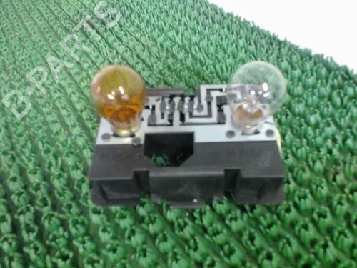 Used Lamp holder CITROËN XANTIA (X1_, X2_) 2.0 HDI 109 (109 hp) 22088109