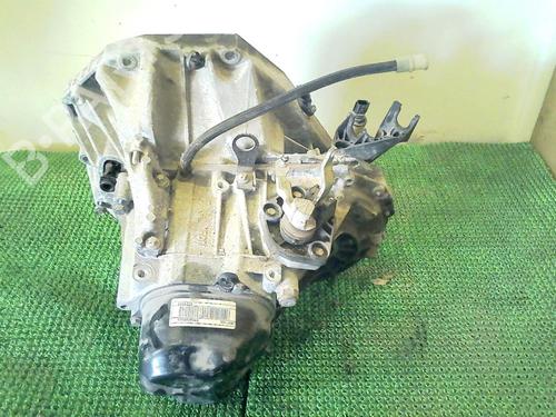 Used Gearbox DACIA SANDERO 1.5 dCi (86 hp) 22085638