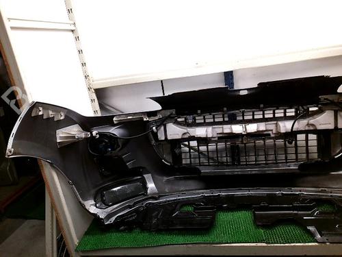 Used Front bumper Front bumper PEUGEOT 4007 (VU_, VV_) 2.2 HDi (156 hp) 32271258 32271258