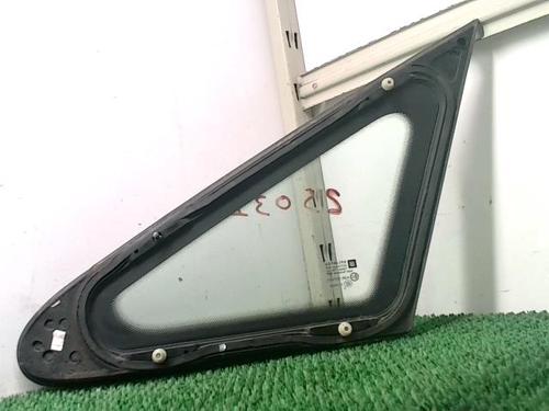 Front right quarter glass OPEL ZAFIRA / ZAFIRA FAMILY B (A05) 1.9 CDTI (M75) | BP29414117C112 