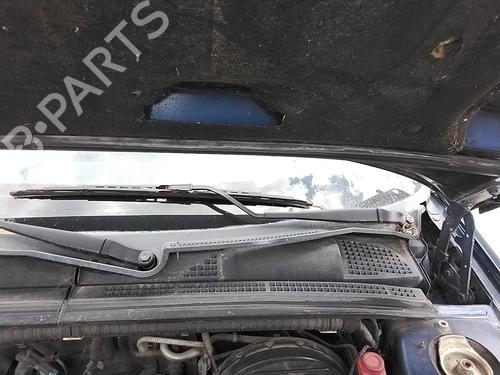 Vindspejlsviskerarm Vindspejlsviskerarm PEUGEOT 406 (8B) 2.0 HDI 90 (90 hp) 35780962 35780962