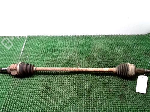 Used Right front driveshaft PEUGEOT 107 (PM_, PN_) 1.0 (68 hp) 22090053
