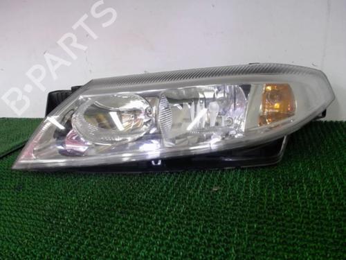 Left headlight RENAULT LAGUNA II (BG0/1_) 1.8 16V (BG04, BG0B, BG0C, BG0V) | BP22085868C28 