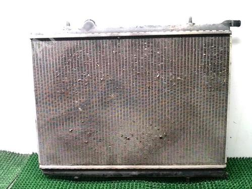 Water radiator CITROËN BERLINGO / BERLINGO FIRST MPV (MF_, GJK_, GFK_) 1.9 D (MFWJZ) | BP29958665M31 