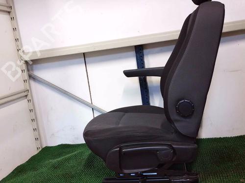 Fahrersitz für Fahrersitz RENAULT MASTER III Van (FV) 2.3 dCi 145 FWD (FV0E, FV0F, FV0H, FV02, FV0M, FV0S,... (146 hp) 34433145 34433145