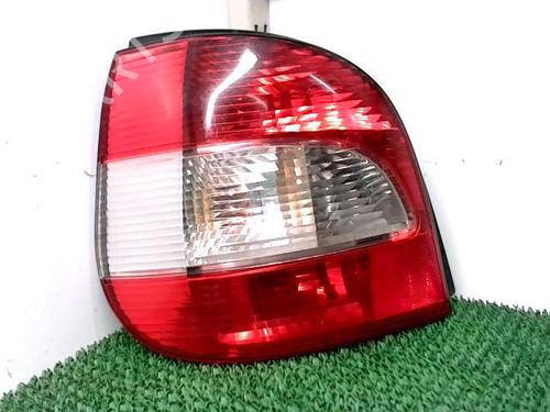 Used Left taillight RENAULT SCÉNIC I MPV (JA0/1_, FA0_) 1.9 dCi (JA05, JA1F) (102 hp) 20874086