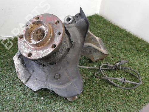 Used Left front steering knuckle CITROËN JUMPER II Van 2.0 BlueHDi 130 (130 hp) 29816929