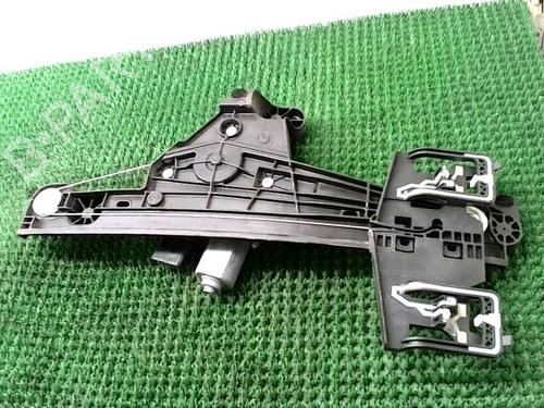 Rear left window mechanism CITROËN C4 III (BA_, BB_, BC_) BLUEHDI 110 (BBYHSA) | BP30628939C24 