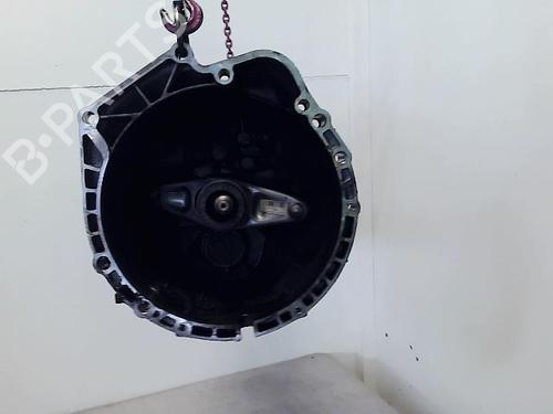 Gearbox BMW 3 (E90) 320 i | BP22092750M3 
