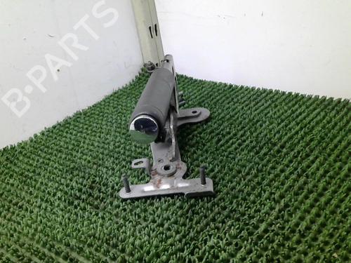 Hand brake CITROËN C3 II (SC_) 1.2 VTi 82 | BP31700469I18  - Image 5