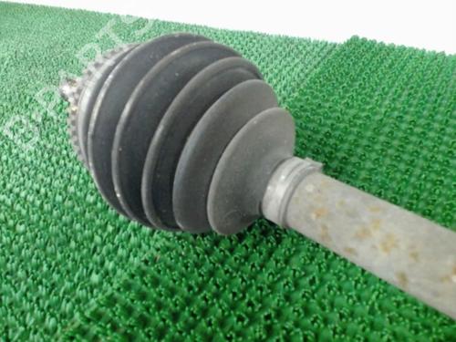 Used Left front driveshaft Left front driveshaft FORD TRANSIT Van (FA_ _) 2.2 TDCi (110 hp) 22084431 22084431