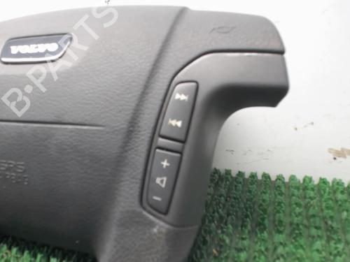 Førerens kollisjonspute VOLVO S80 I (184) D5 | BP22079900C9 