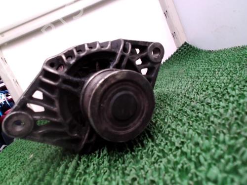 Used Alternator Alternator FIAT DOBLO MPV (119_, 223_) 1.9 JTD (105 hp) 22085550 22085550