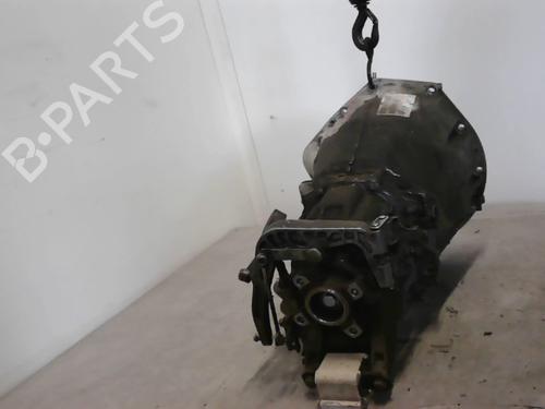 Used Gearbox Gearbox MERCEDES-BENZ VITO / MIXTO Van (W639) 109 CDI (639.601, 639.603, 639.605) (95 hp) 26281602 26281602