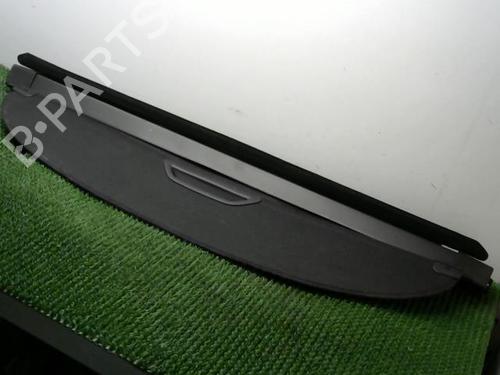Rear parcel shelf RENAULT MEGANE III Grandtour (KZ0/1) 1.5 dCi (KZ09, KZ0D, KZ1G, KZ29, KZ14, KZ1W, KZ10, KZ1F,... | BP22088744C85 