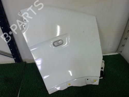 Right front fenders RENAULT MASTER II Van (FD) 2.2 dCI 90 | BP20876386C42 