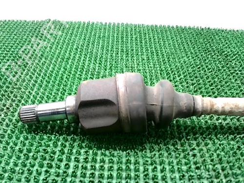 Left front driveshaft PEUGEOT 205 Hatchback Van 1.8 D | BP22092557M38 